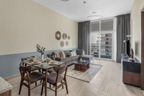 GuestReady - Exquisite living near Downtown Dubai